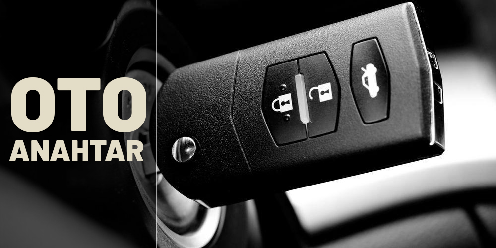 İnciraltı Oto Anahtarcı